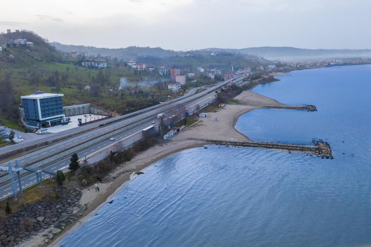 Sehrar Hotel Trabzon