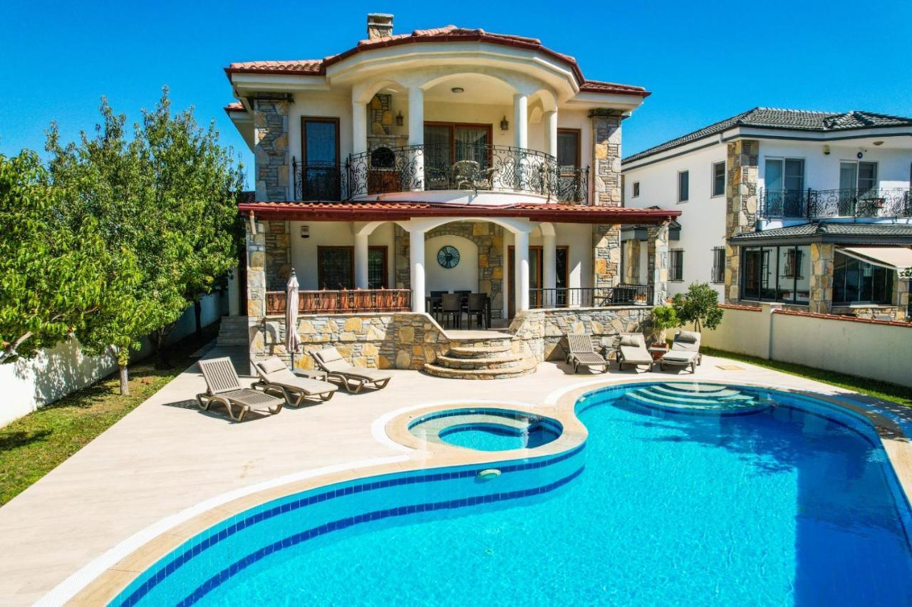 Dream Ahmet Villa Dalyan