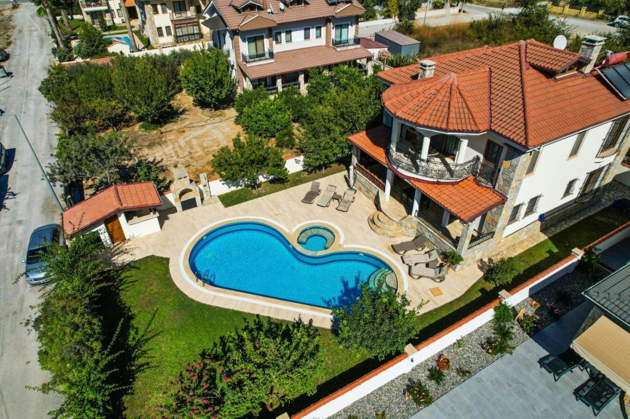 Dream Ahmet Villa