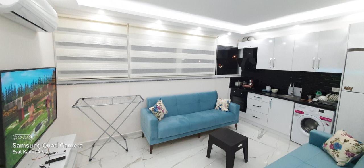 Homes Aparthotel Cesme