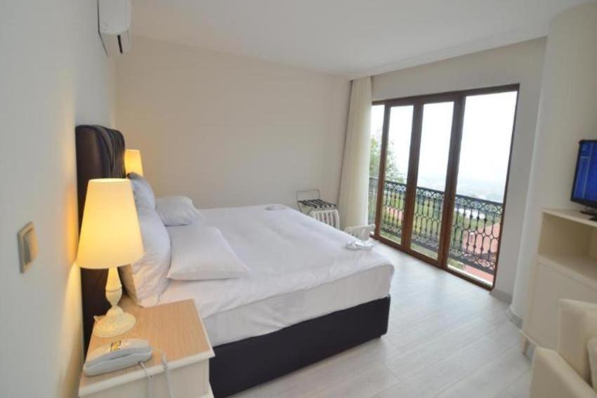 Hotel Motali Life 3*