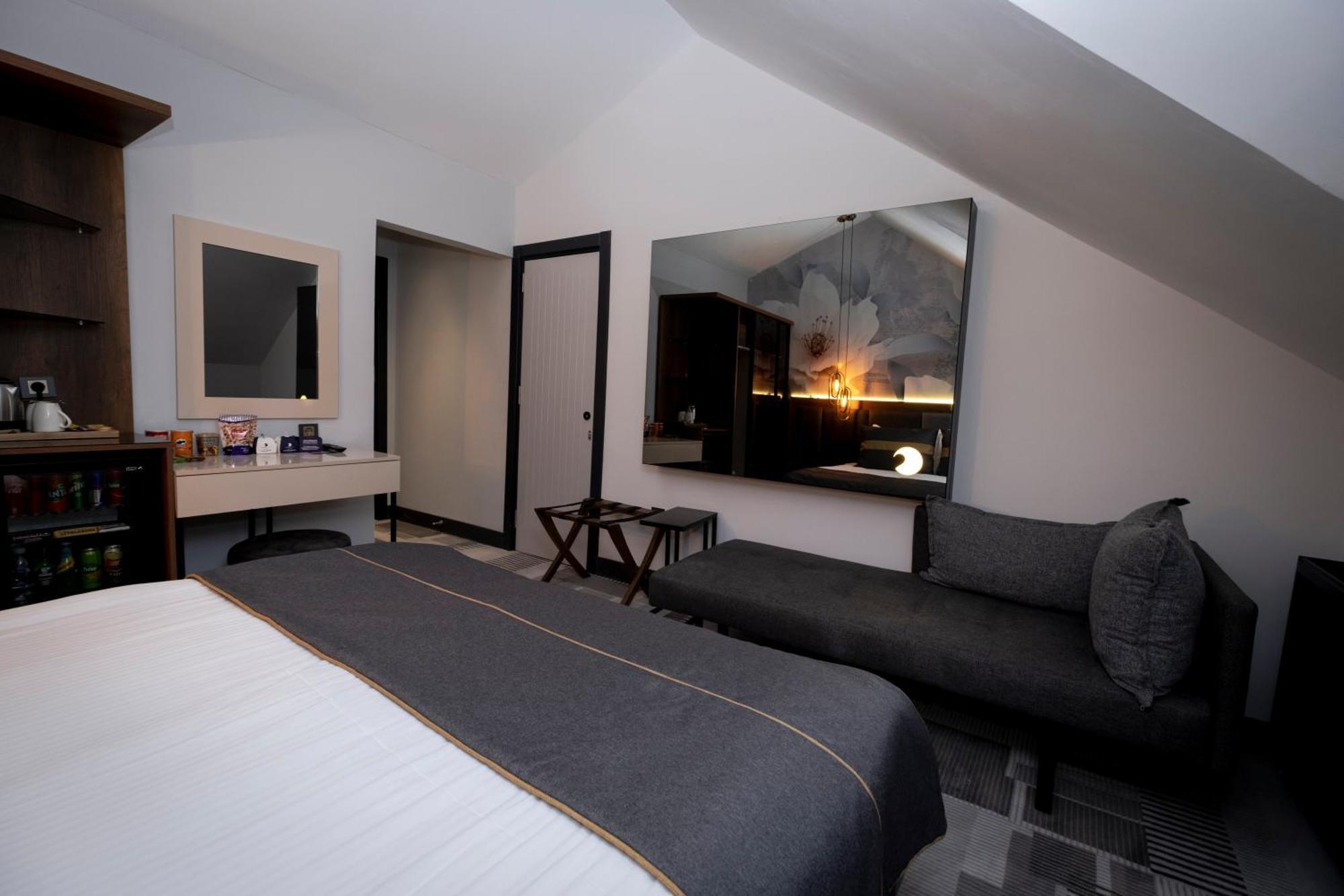 Hotel Oksijen Zone & 4*