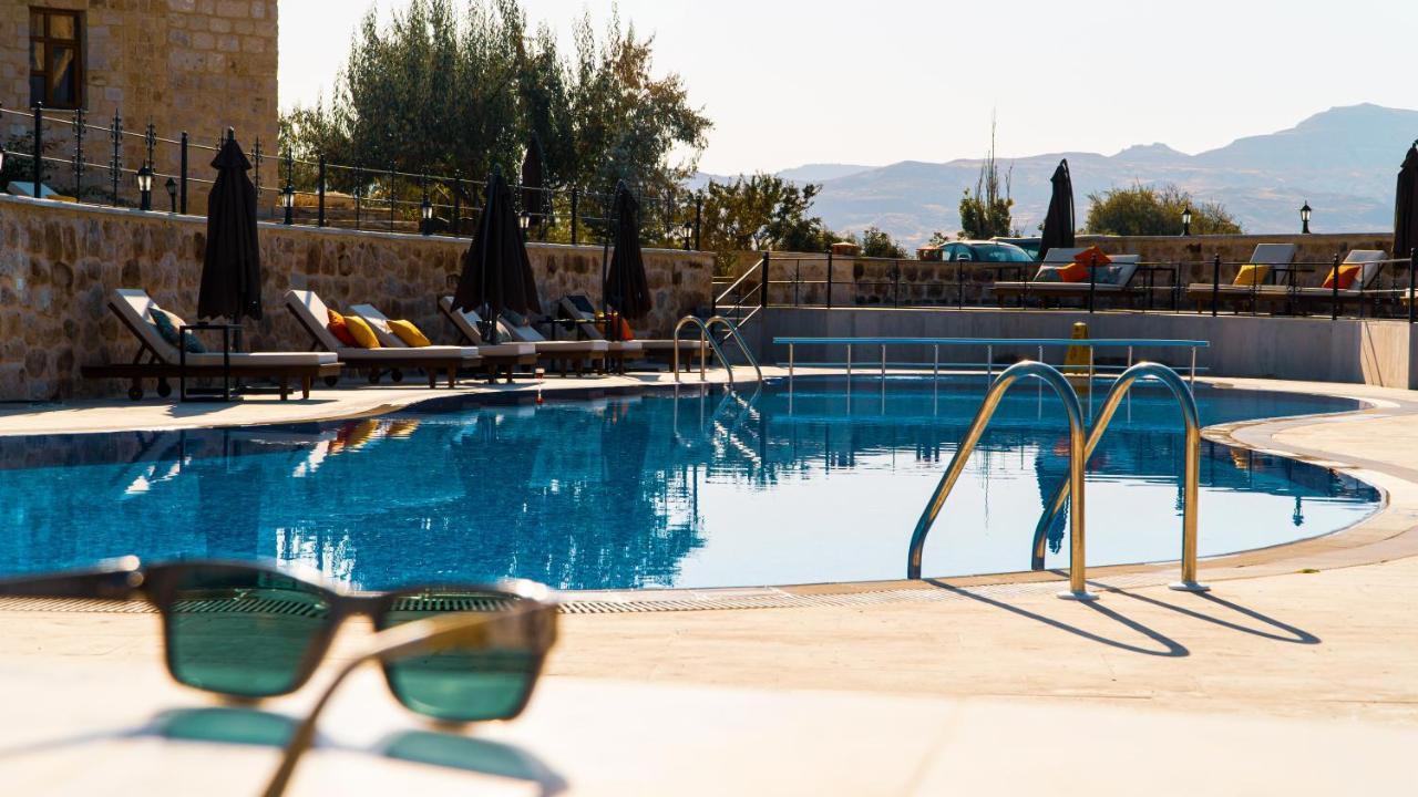 Mdc Cave Hotel 4*