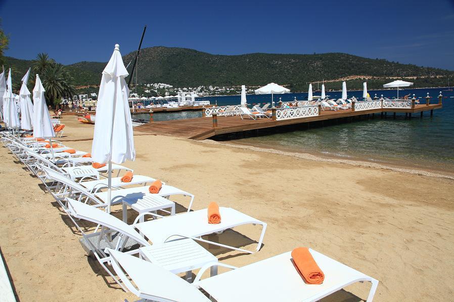 Resort Grand Yazici Club