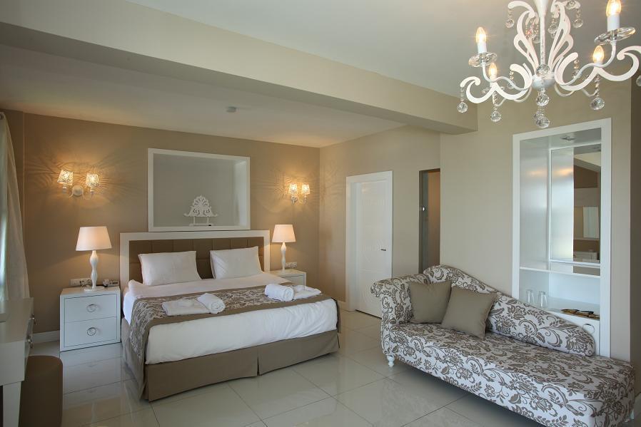 Resort Grand Yazici Club