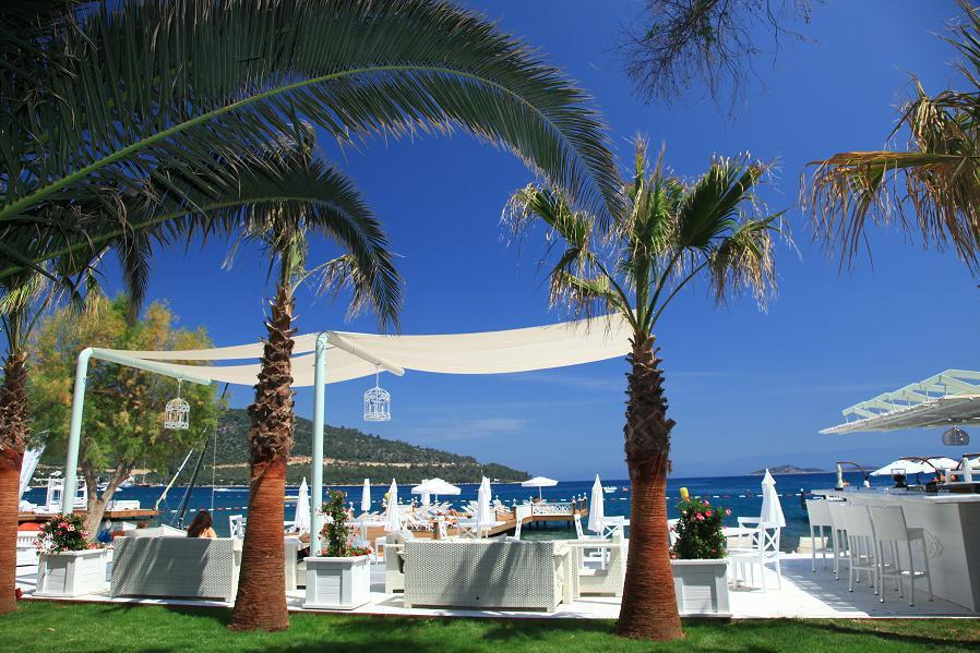 Grand Yazici Club Torba