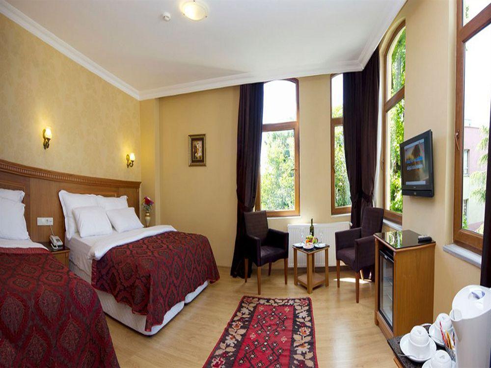 New House Hotel