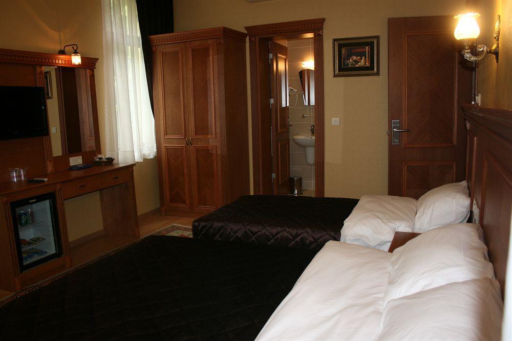 New House Hotel 4*