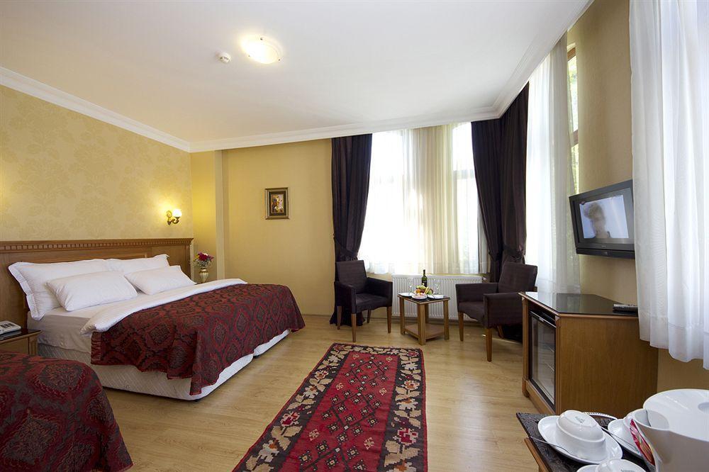 Hotel New House