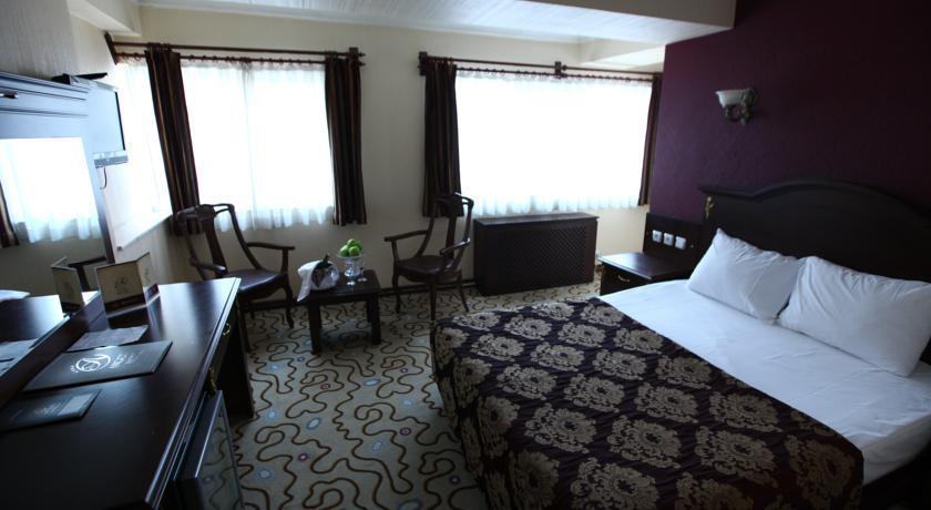 Angora Inn Ankara