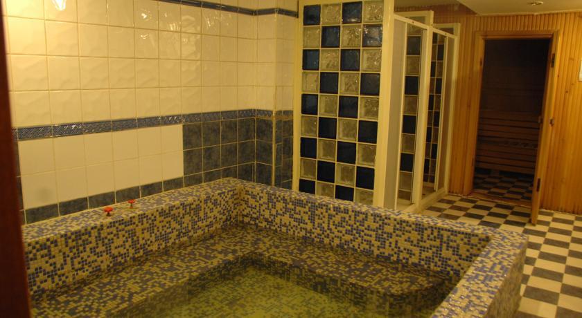 Angora Inn Ankara