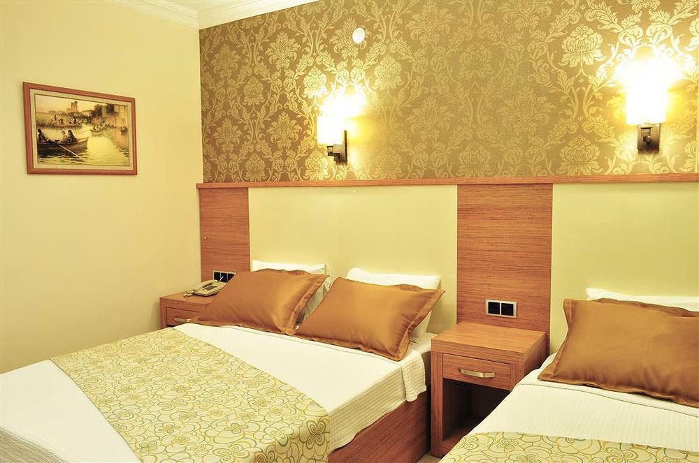 Dove & Hotel 4*