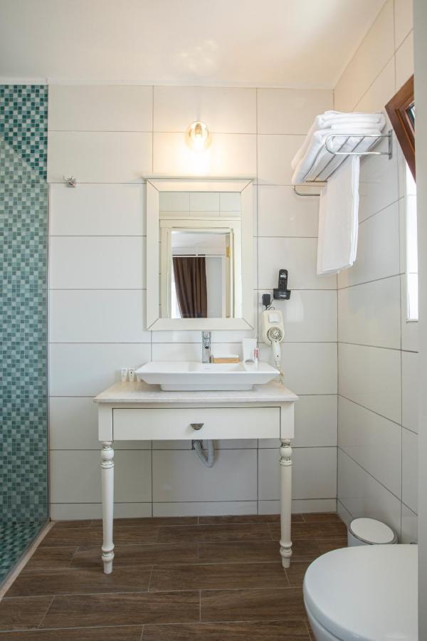 Albeon Luxury - Alacati