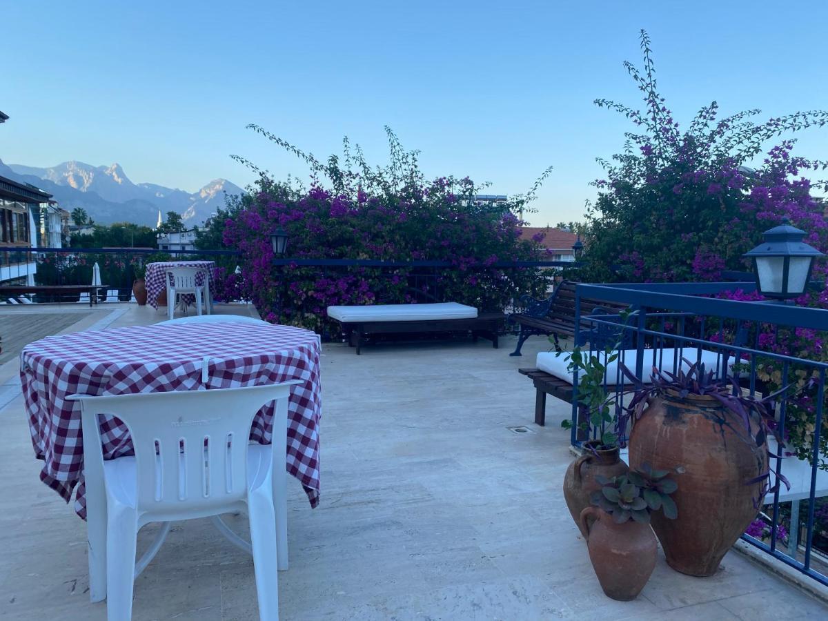 Naturella Aparthotel 3*