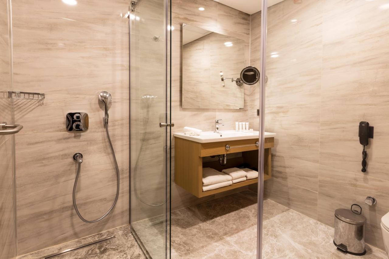 Hotel Radisson Harbiye Istanbul