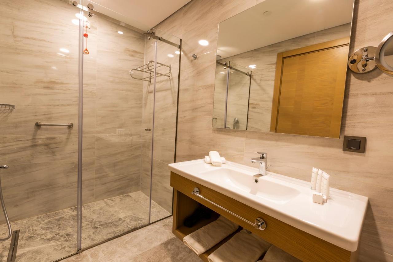 Radisson Harbiye 4* Istanbul