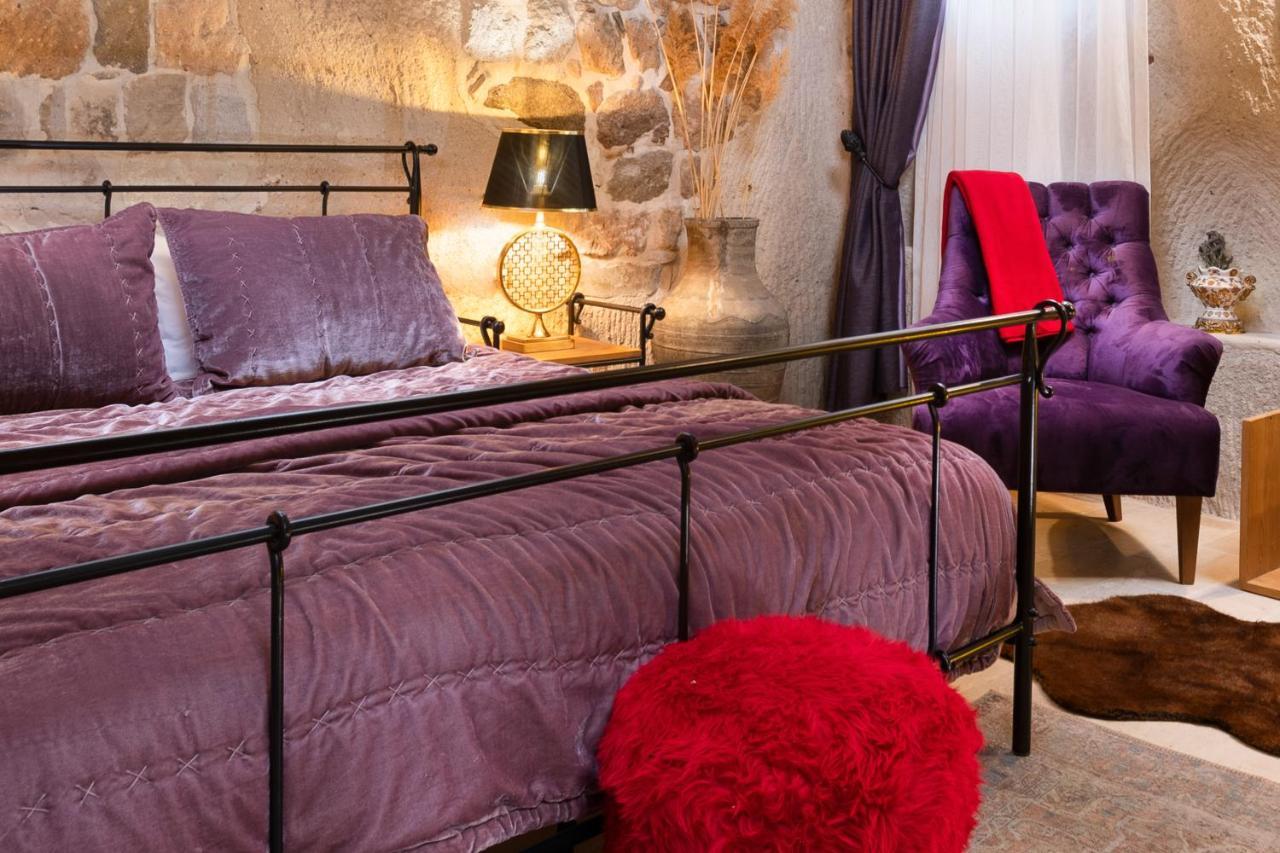 The Rupestral House 3* Uchisar
