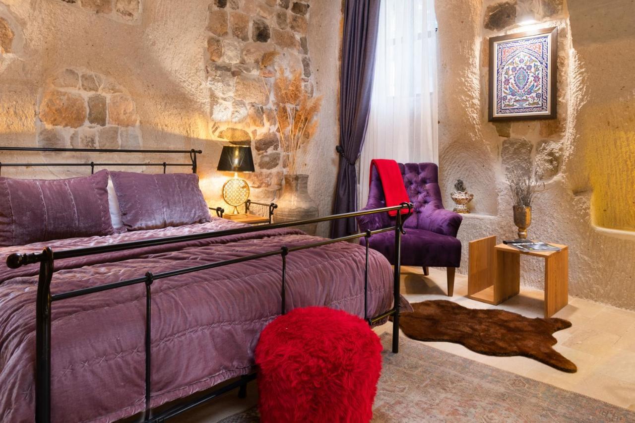 The Rupestral House 3*