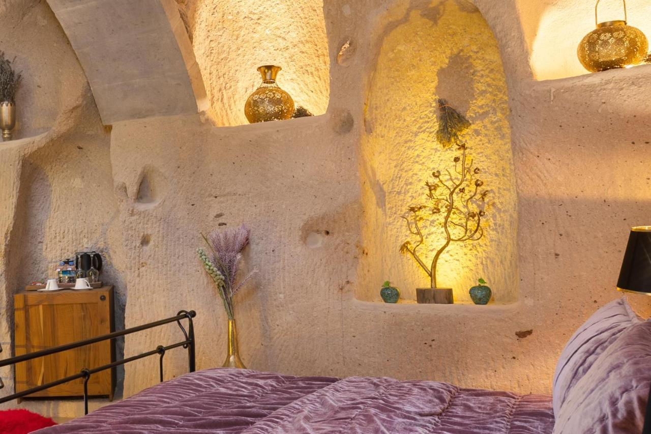 Hotel The Rupestral House 3*