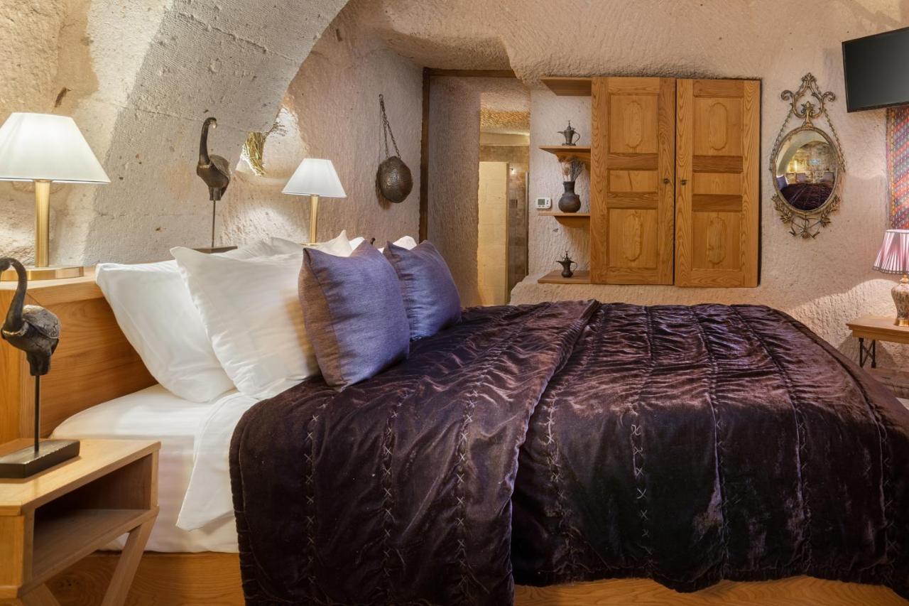 The Rupestral House Uchisar