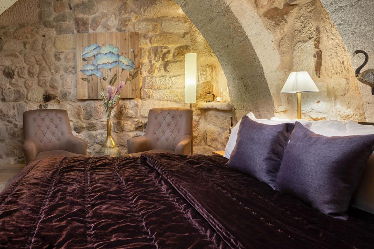 The Rupestral House 3*