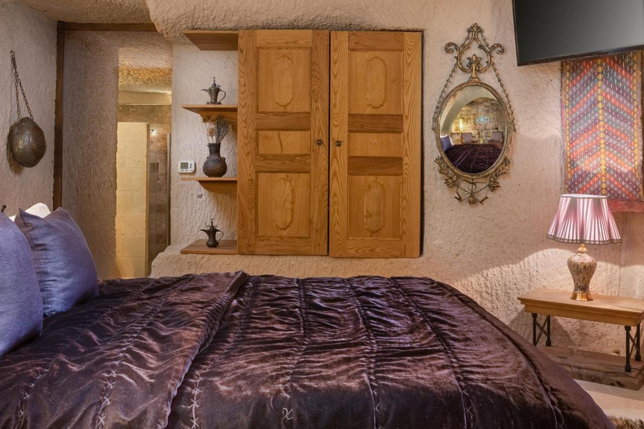 Hotel The Rupestral House 3*