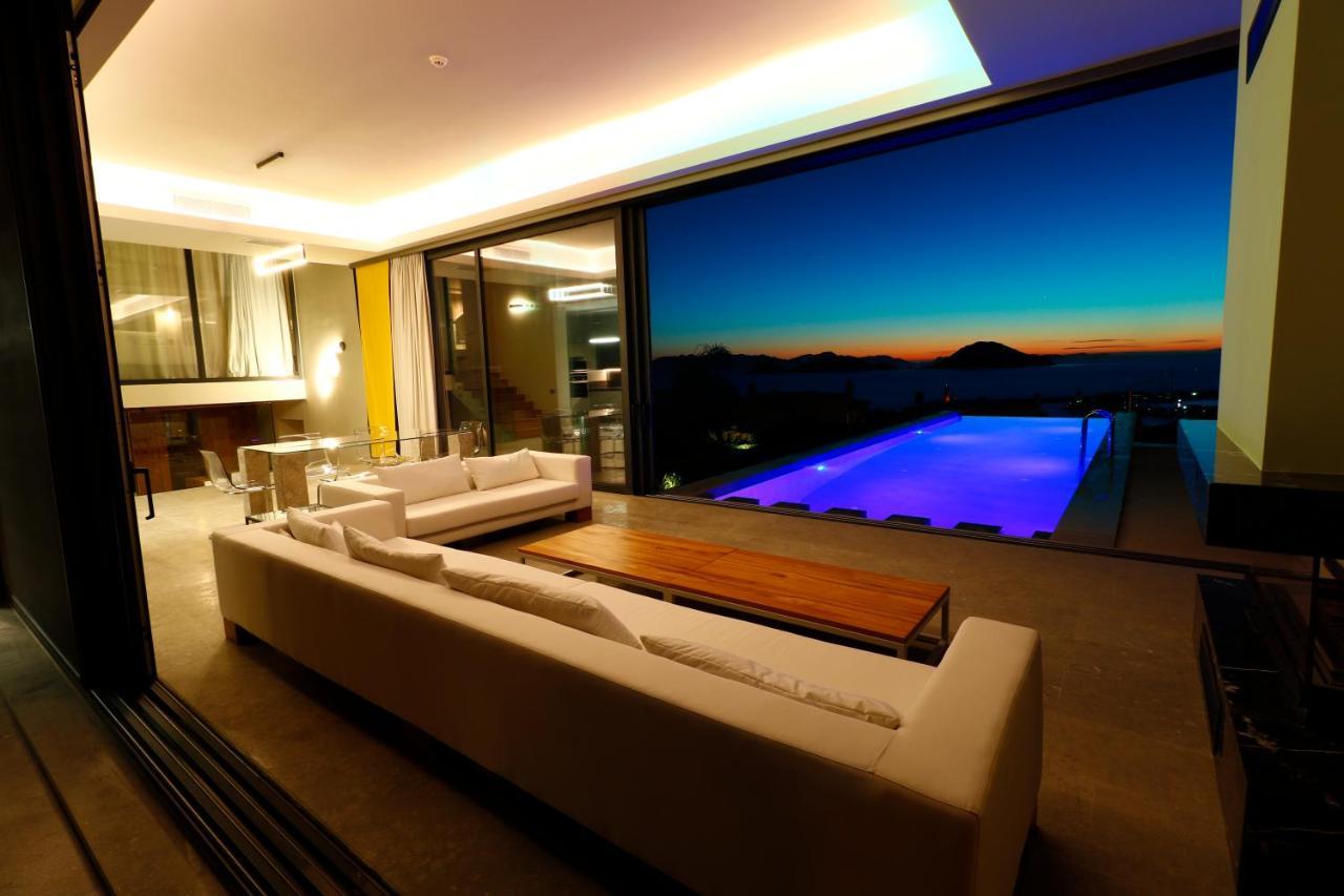 Vistaport A - Luxury Bodrum