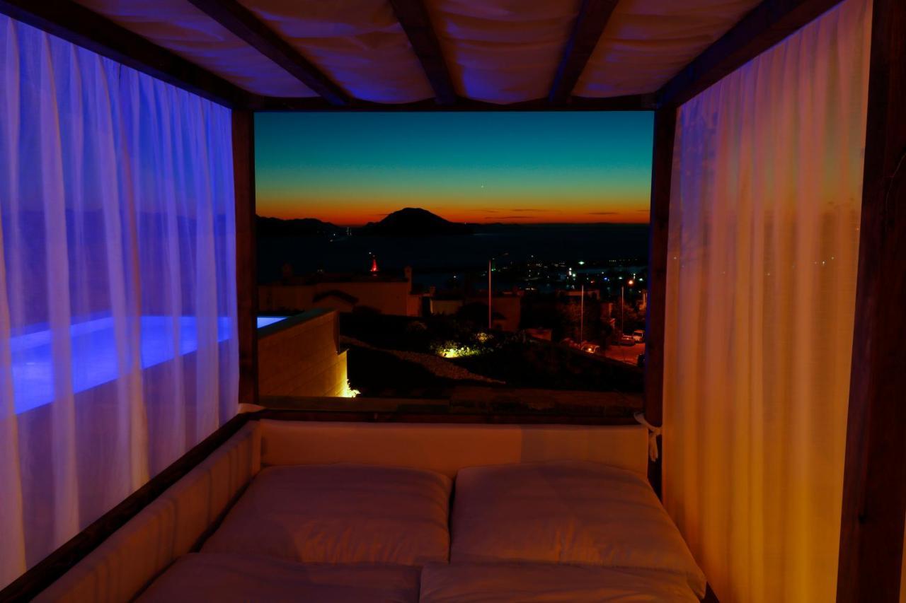 Vistaport A - Luxury Bodrum