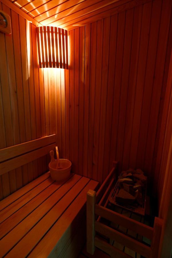 Vistaport A - Luxury * Bodrum