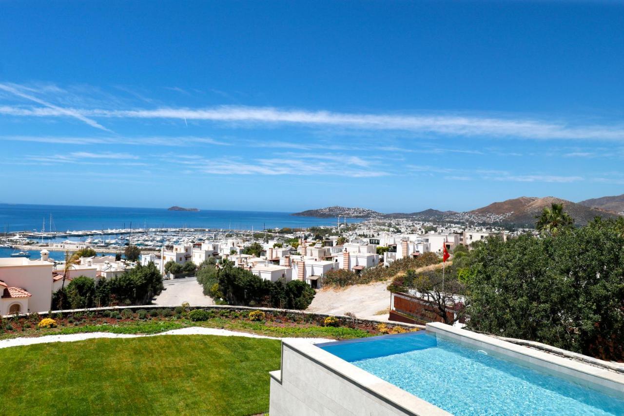 Vistaport A - Luxury Villa