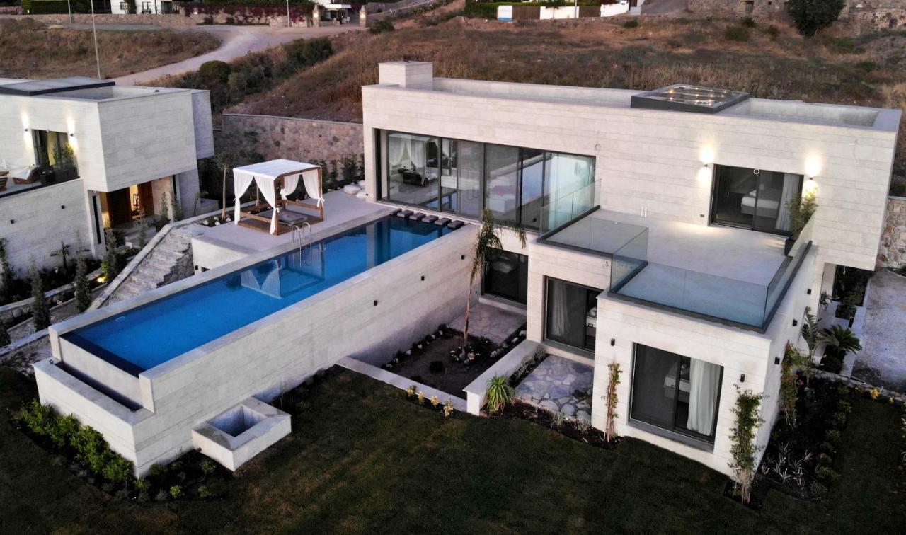 Vistaport A - Luxury * Bodrum