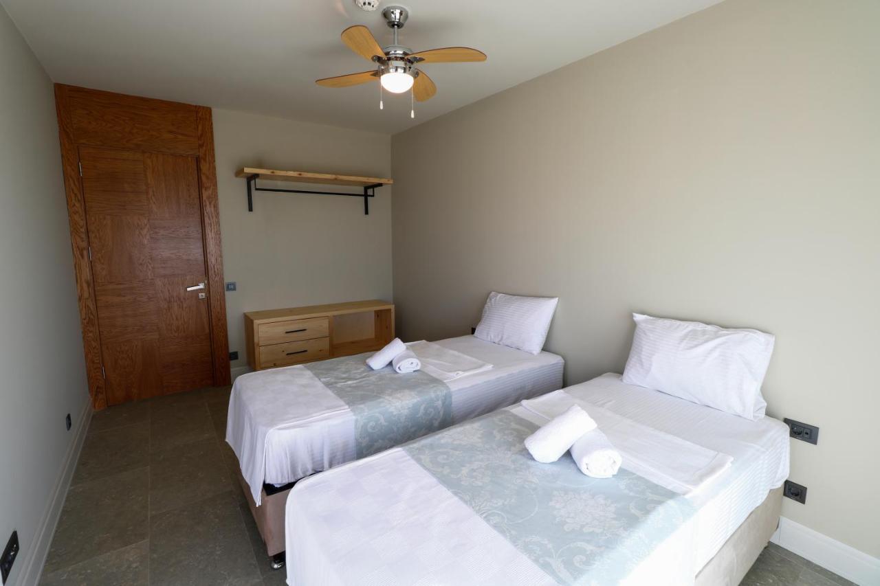 Villa Vistaport A - Luxury