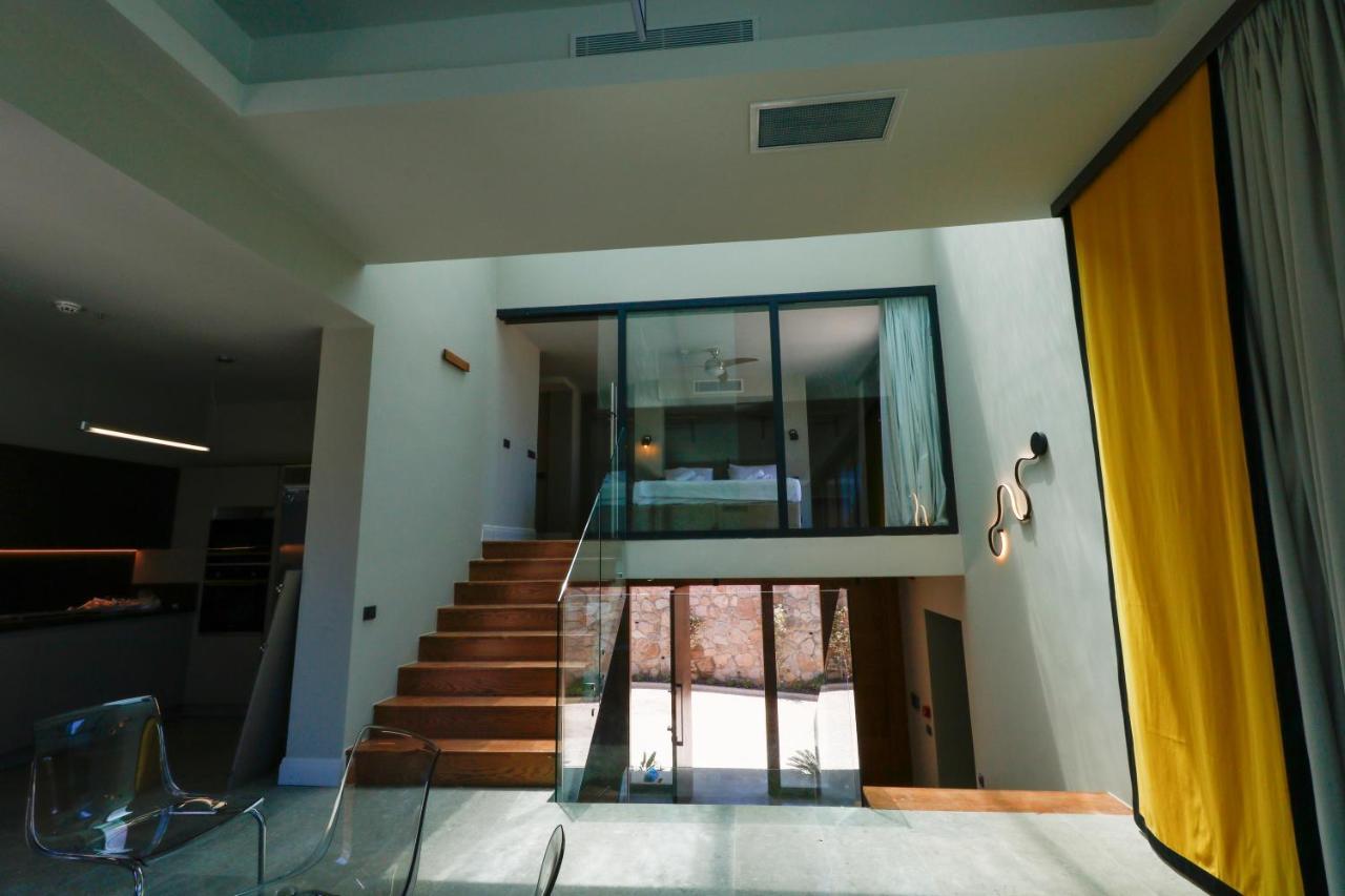 Vistaport A - Luxury * Bodrum