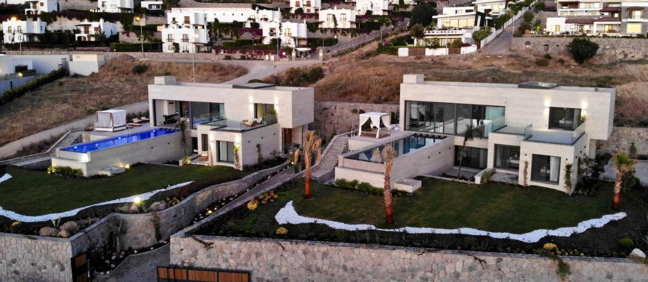 Villa Vistaport A - Luxury