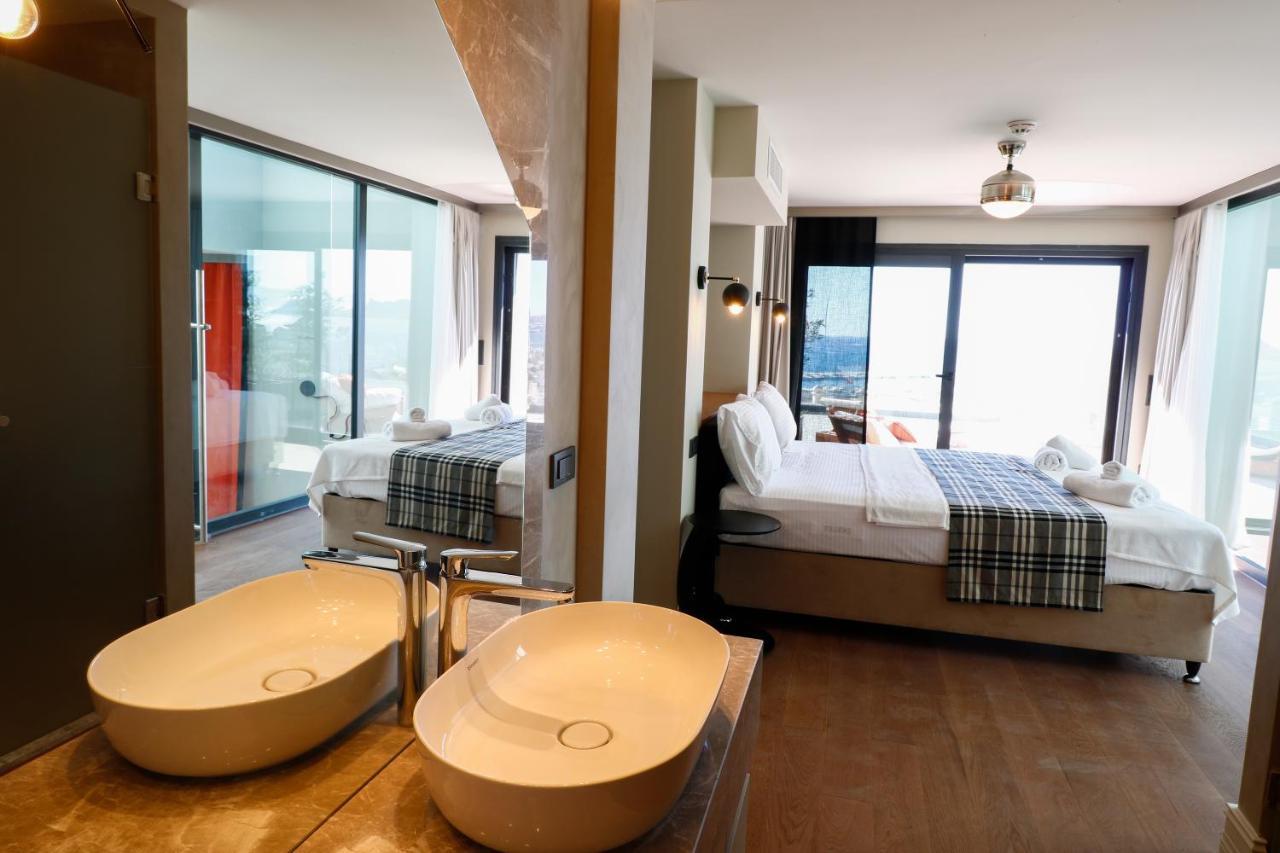 Vistaport B - Luxury Villa Bodrum