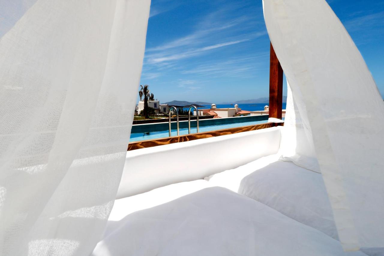 Vistaport B - Luxury Villa