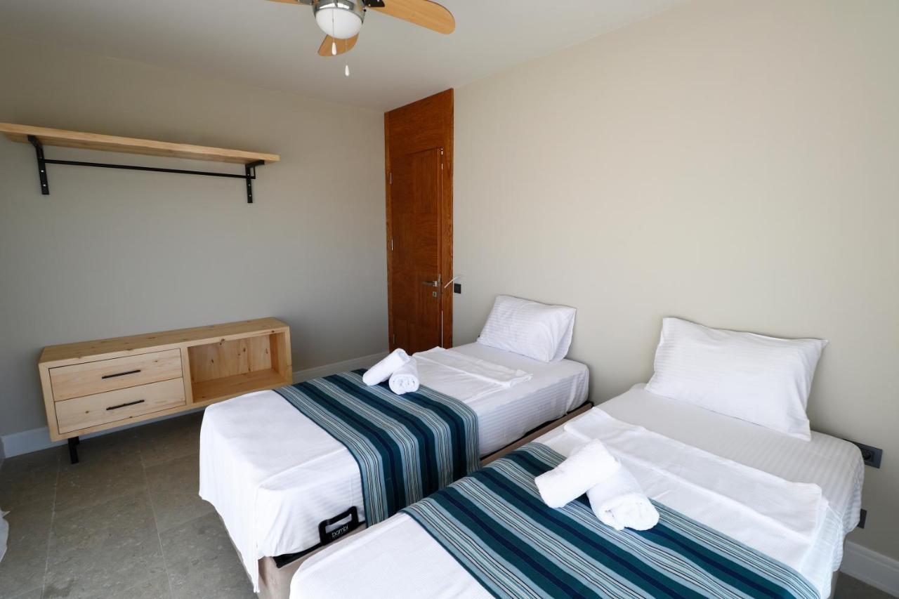 Vistaport B - Luxury * Bodrum