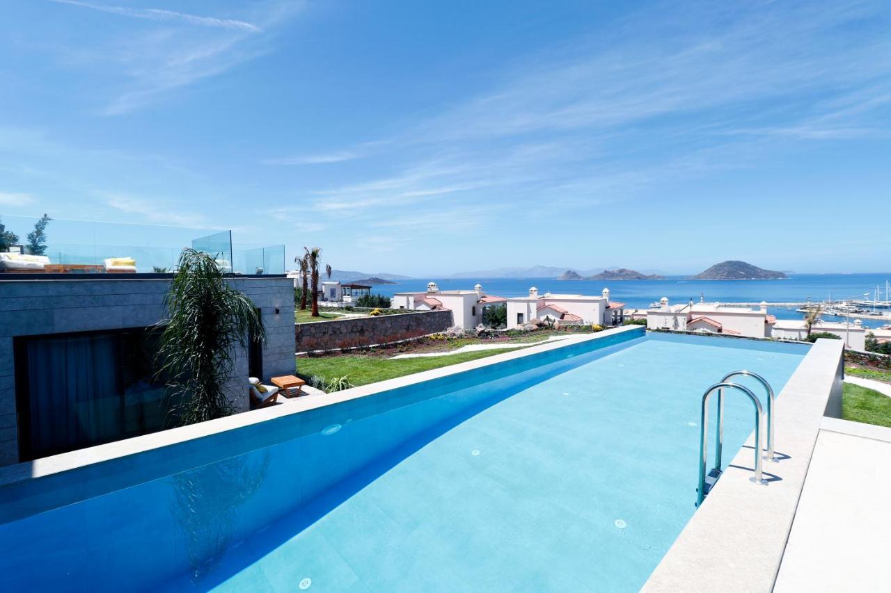 Villa Vistaport B - Luxury *