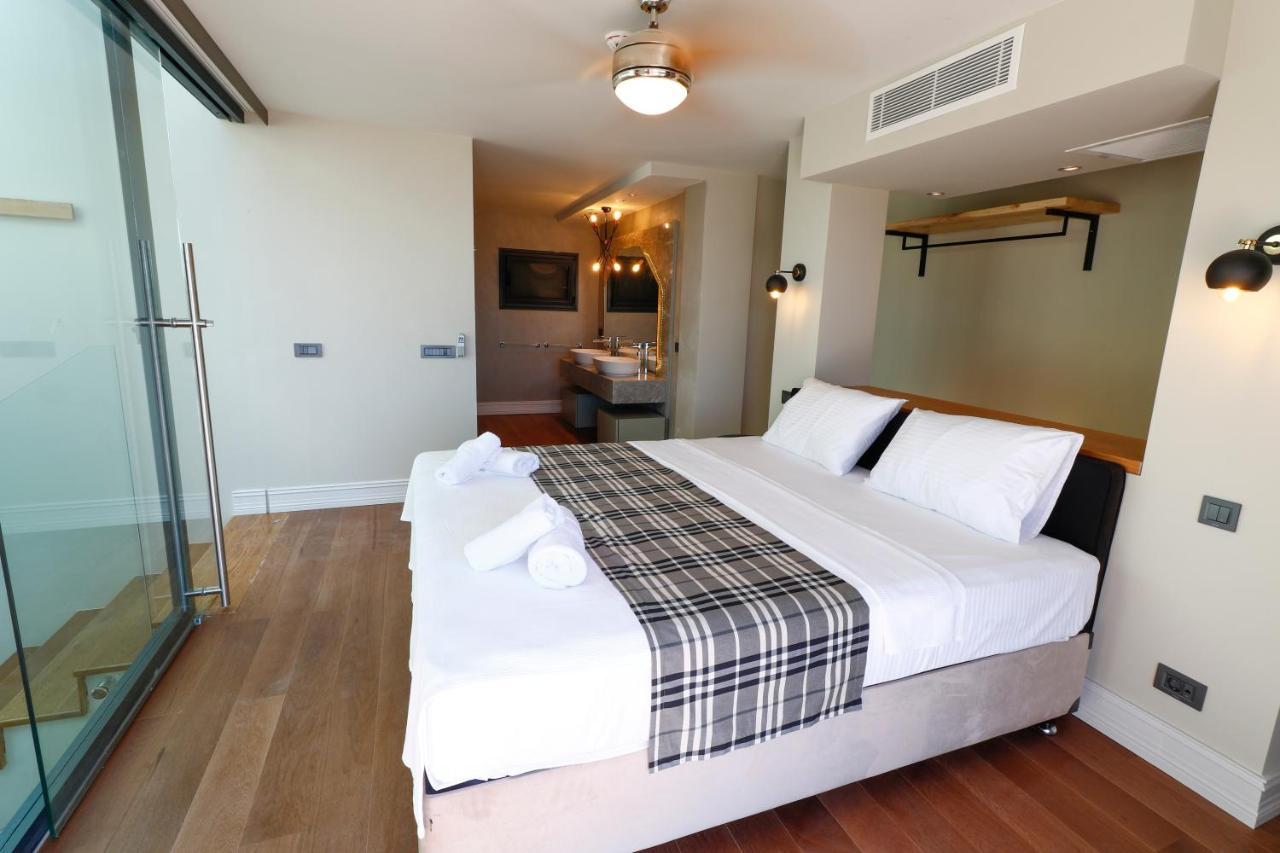 Vistaport B - Luxury * Bodrum