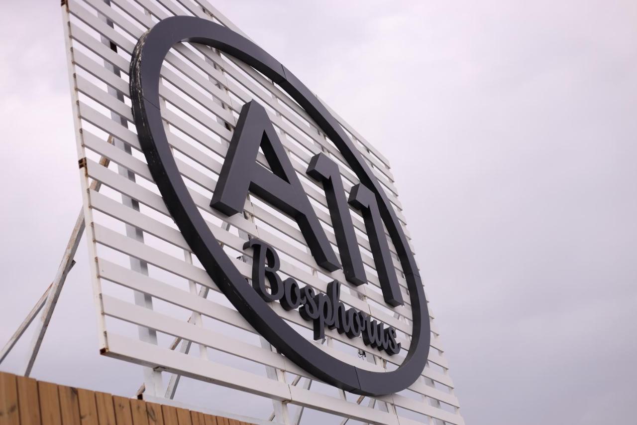 Hotel A11 Bosphorus