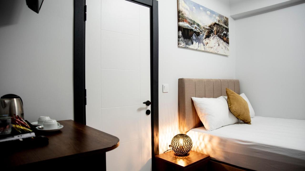 Ck Boutique Hotel *