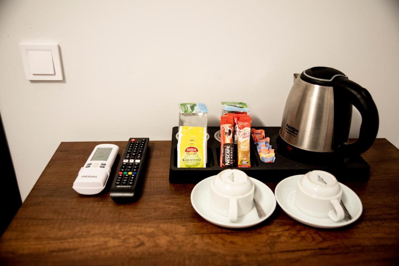 Ck Boutique Hotel