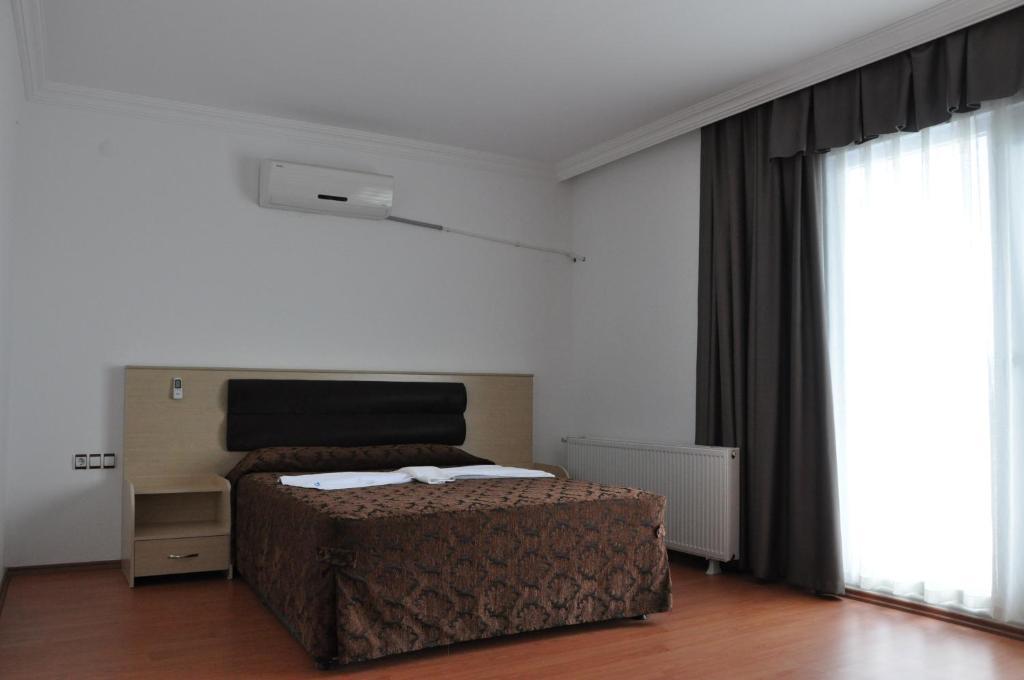 Entur Thermal & 3* Edremit (Balikesir)