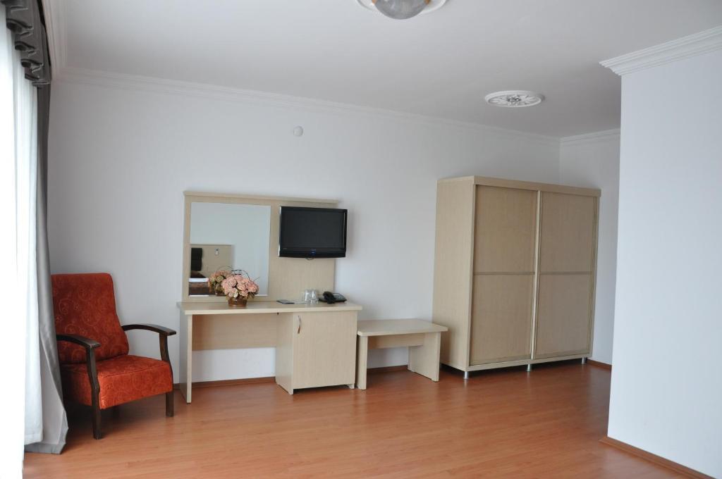 Entur Thermal & Hotel