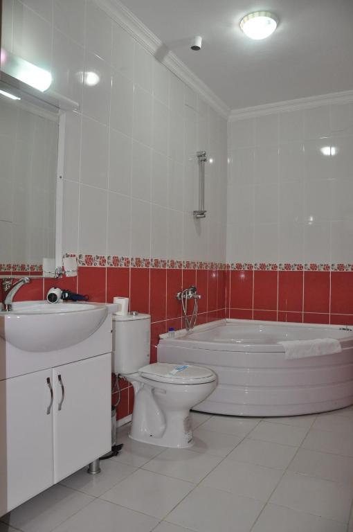 Entur Thermal & Edremit (Balikesir)