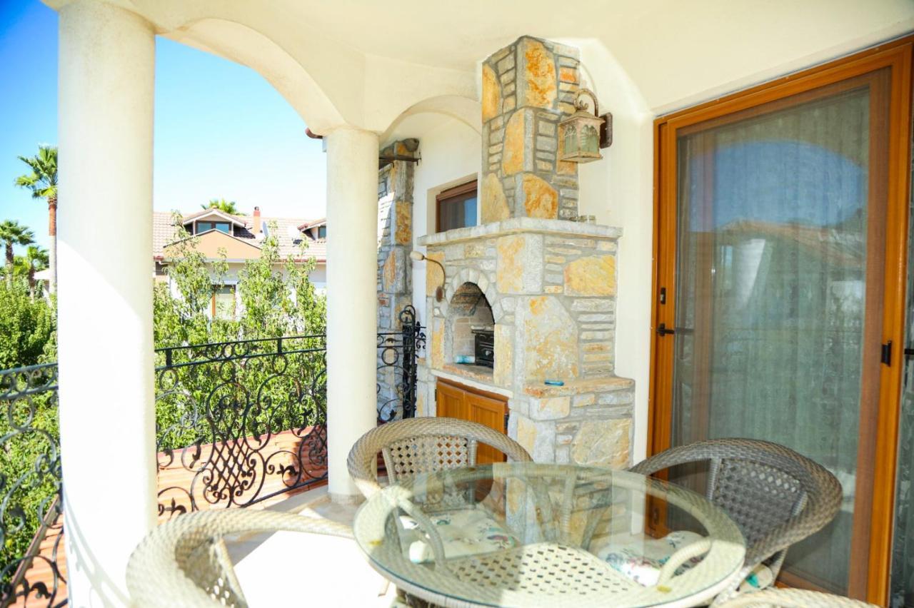 Dream Ahmet Villa Dalyan