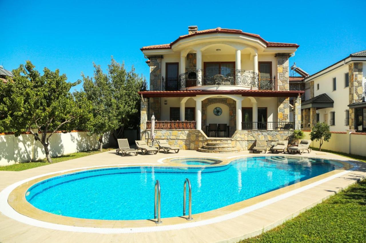 Dream Ahmet Villa *