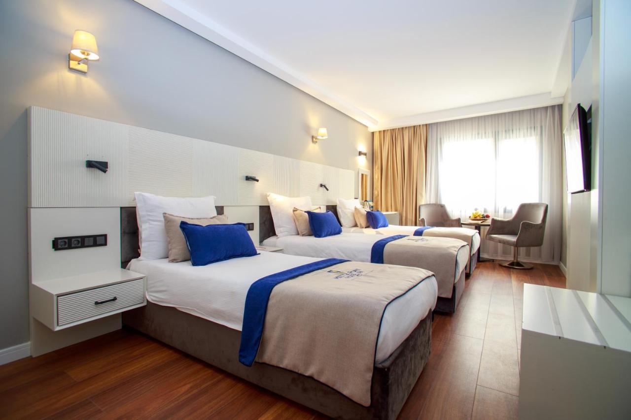 Mitte Port Hotel