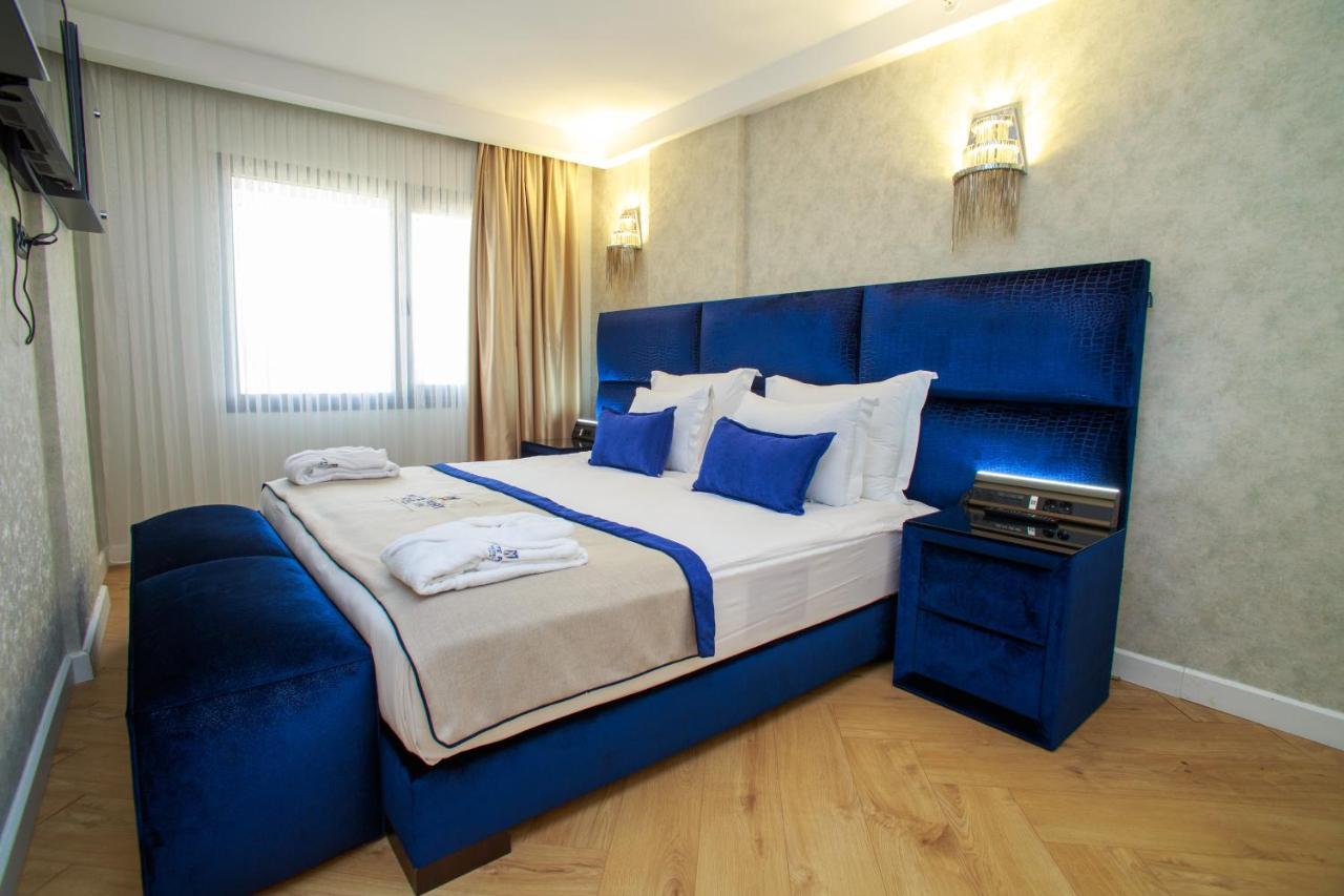 Hotel Mitte Port