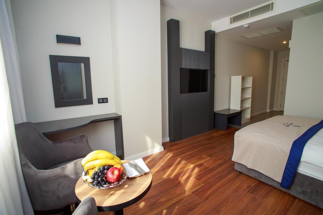 Hotel Mitte Port Izmir